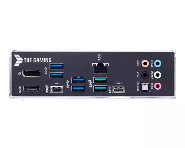 Matična ploča 1700 Asus TUF GAMING Z690-PLUS Slika 4