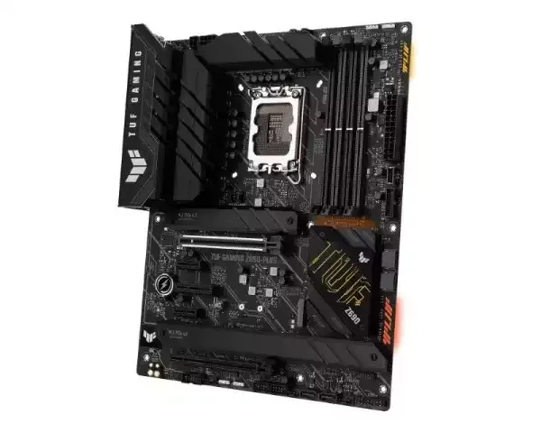 Matična ploča 1700 Asus TUF GAMING Z690-PLUS Slika 3