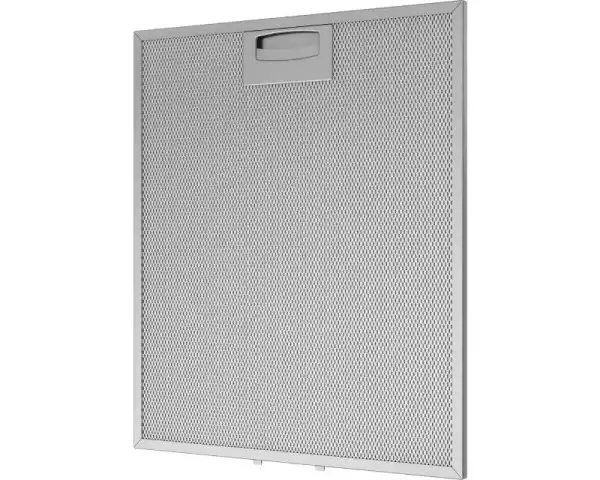 Aspirator Beko CTB6407X širina 60cm/kapacitet 275m3 Slika 2