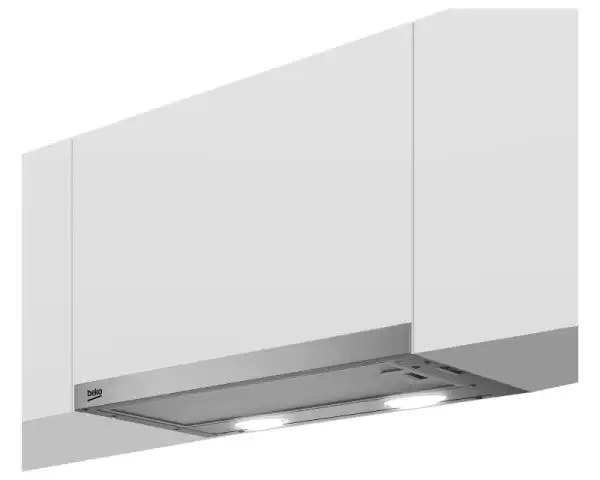 Aspirator Beko CTB6407X širina 60cm/kapacitet 275m3 Slika 5