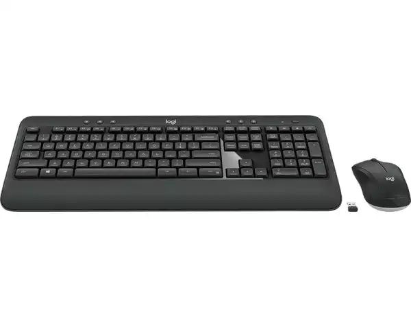 Bežična tastatura + miš Logitech MK540 US Slika 2