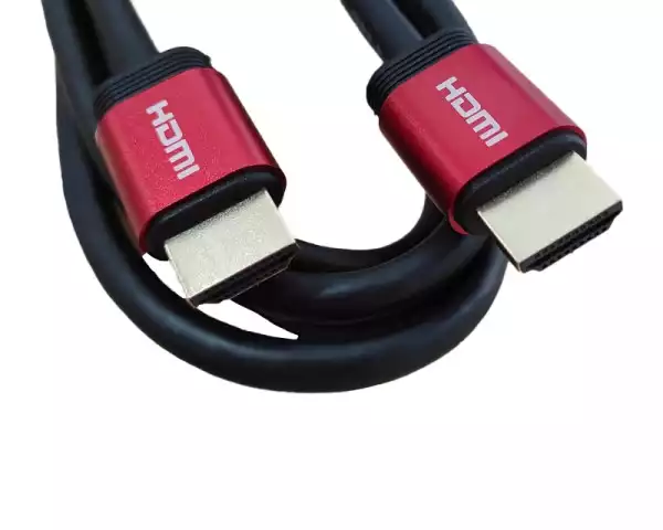 Kabl HDMI M/M Linkom 2.1 8K 3m Slika 2