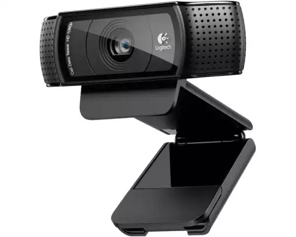 Web kamera Logitech C920 HD PRO Slika 2