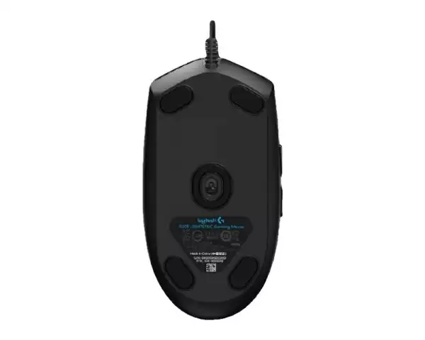 Miš Logitech G203 LIGHTSYNC 8000 DPI USB Slika 4