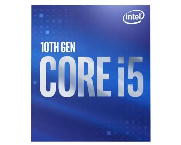 Procesor 1200 Intel i5-10400 2.9GHz Box Slika 2