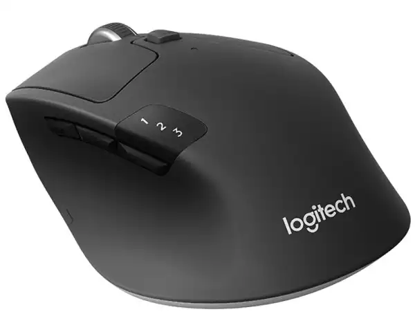 Bežični miš Logitech M720 Triathlon Slika 4