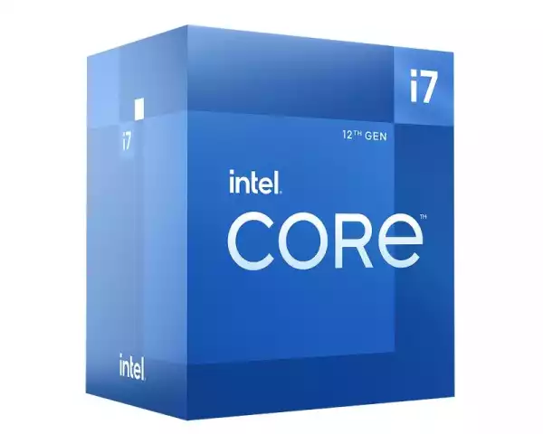 Procesor 1700 Intel i7-12700 2.1GHz Slika 1