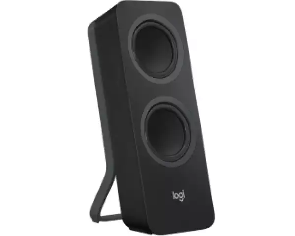 Zvučnici Logitech Z207 2.0, crni Slika 2