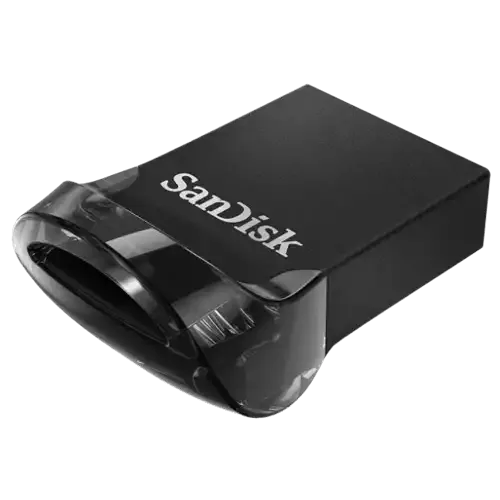 USB Flash 32GB SanDisc Ultra Fit SDCZ430-032G-G46 USB 3.1 Slika 1