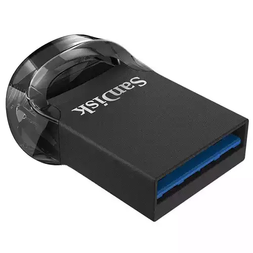 USB Flash 32GB SanDisc Ultra Fit SDCZ430-032G-G46 USB 3.1 Slika 3