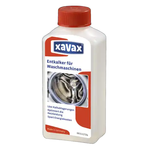 Xavax Sredstvo protiv kamenca za ves masine, 250ml Slika 1