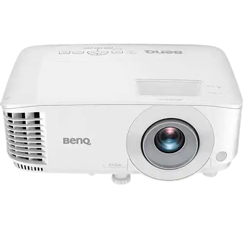Projektor BenQ MS560 DLP/WXGA 800x600/4000Ansi/USB/VGA/audio/zvučnik/lampa 260w Slika 1