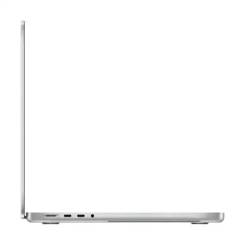 Apple MacBook Pro 16 Retina/M1 Pro 3.2GHz/16GB/M.2 512GB SSD/16GB/Silver MK1E3LL/A Slika 4