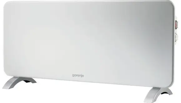 Panelni radijator Gorenje 2000MP snaga 2000W Slika 1