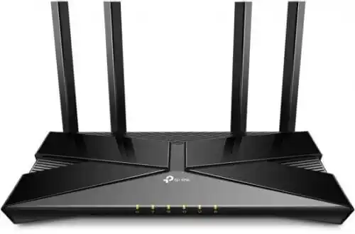 Wireless Ruter TP-Link AX53 AX3000 Wi-Fi 6 4xext antena/1WAN/4LAN Slika 1