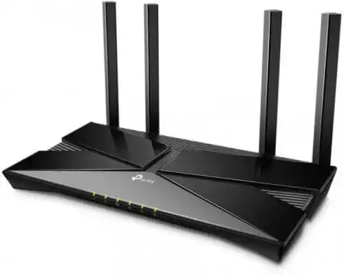 Wireless Ruter TP-Link AX53 AX3000 Wi-Fi 6 4xext antena/1WAN/4LAN Slika 4