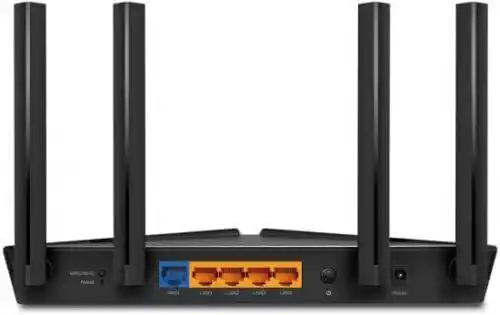 Wireless Ruter TP-Link AX53 AX3000 Wi-Fi 6 4xext antena/1WAN/4LAN Slika 3