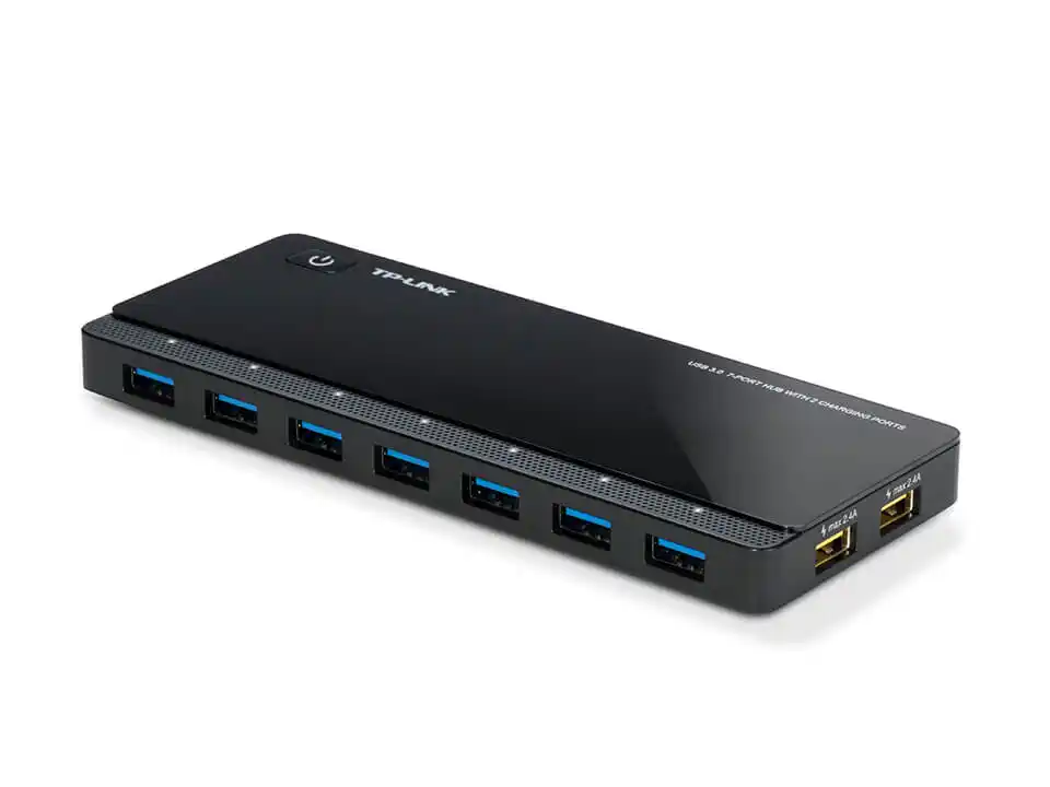 USB HUB 3.0 TP-Link UH720 Slika 1