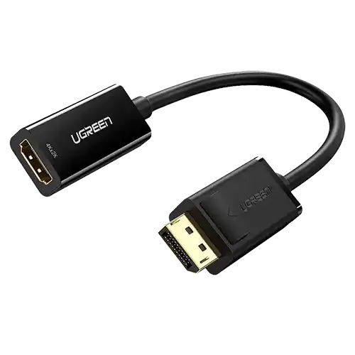 Konvertor Displayport na Hdmi F 4Kx2K Ugreen MM137 Slika 1