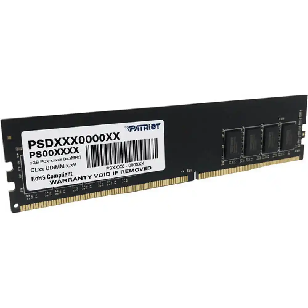 Memorija DDR4 8GB 3200MHz Patriot Signature PSD48G320081 Slika 2