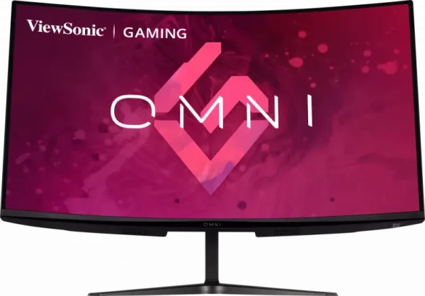 Monitor 31.5 ViewSonic VX3218-PC-MHD 1980x1020/Full HD/VA/1ms/165Hz/HDMI/DP/Zvučnici/Zakrivljen Slika 1