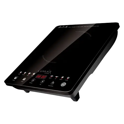 Indukcioni rešo Lumax home LINS-T52/snaga 2000W Slika 1