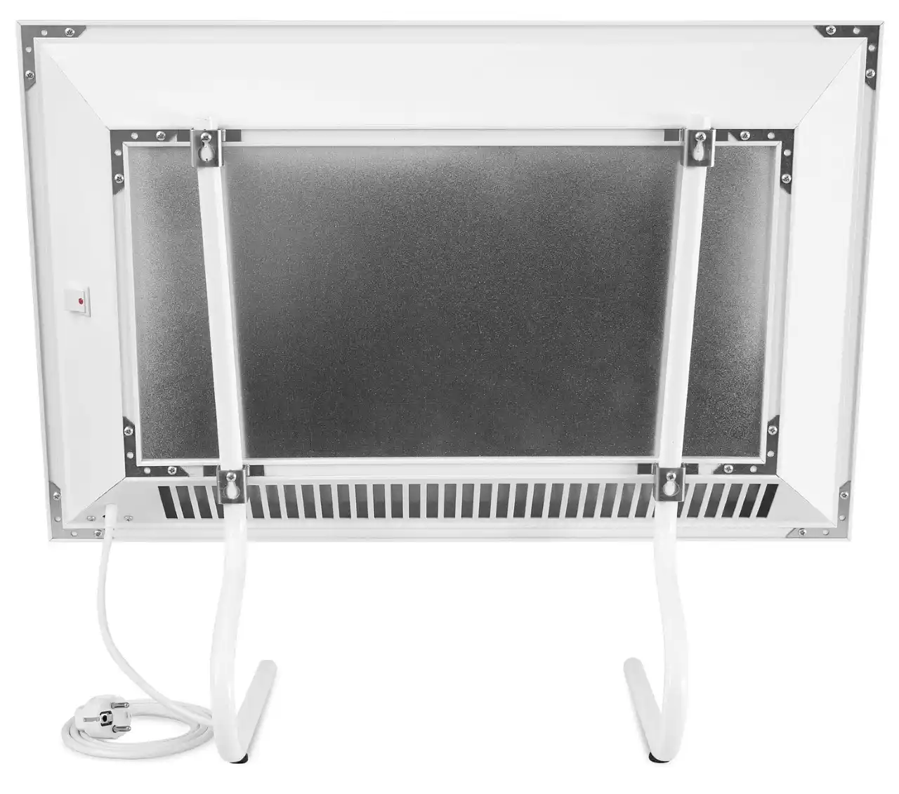 Konvektorski radijator CINI AERO-D snaga 1000W Slika 3