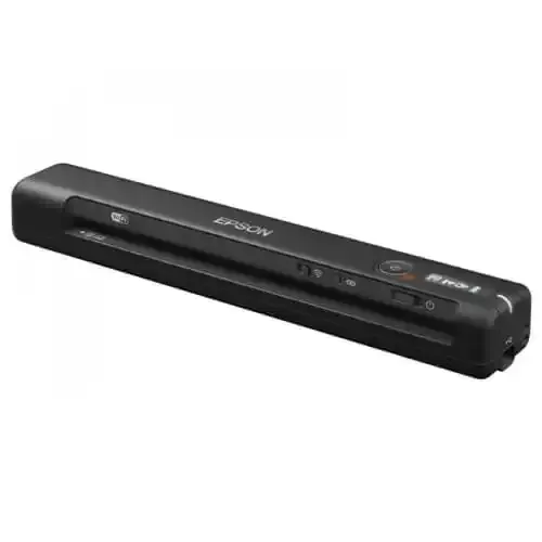 Skener mobilni Epson WorkForce ES-60W A4 Slika 3