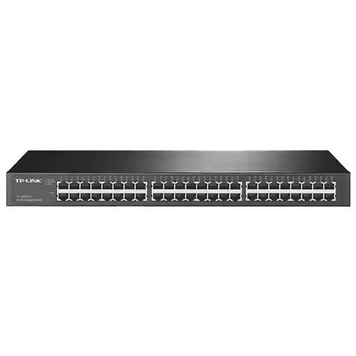 Svič 10/100/1000 48-port TP-Link TL-SG1048 Slika 1