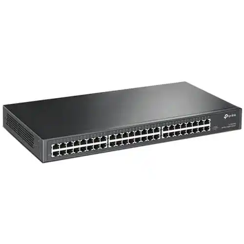 Svič 10/100/1000 48-port TP-Link TL-SG1048 Slika 2