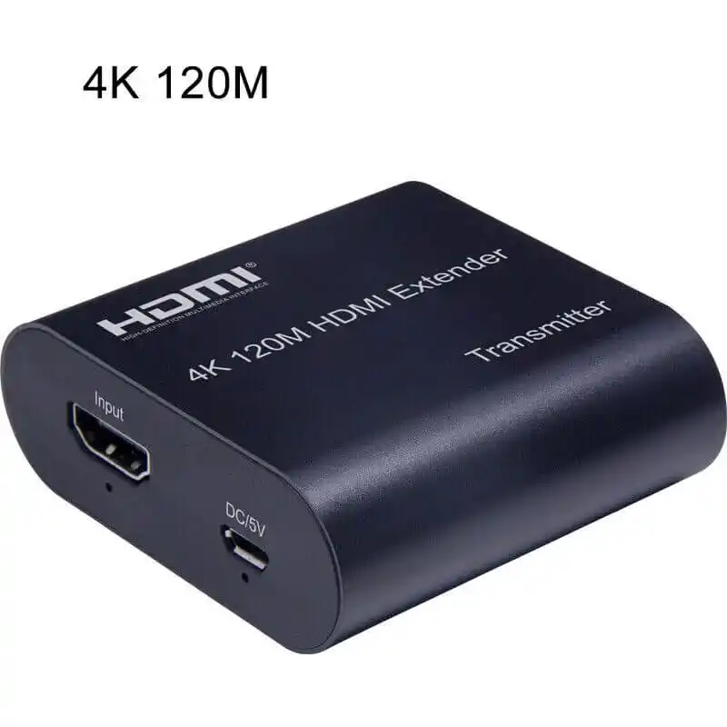 Extender HDMI-UTP do 120m HDEX-120 Velteh Slika 2