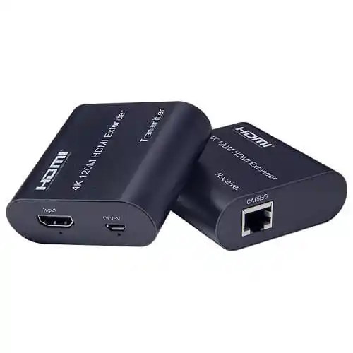 Extender HDMI-UTP do 120m HDEX-120 Velteh Slika 1