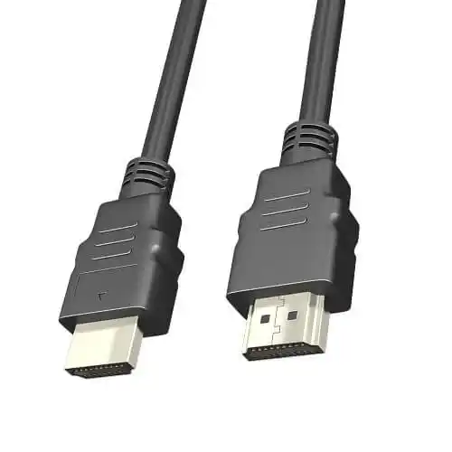 Kabl HDMI M/M V1.4 GOLD 1.5m KT-HK1.4 Kettz Slika 1