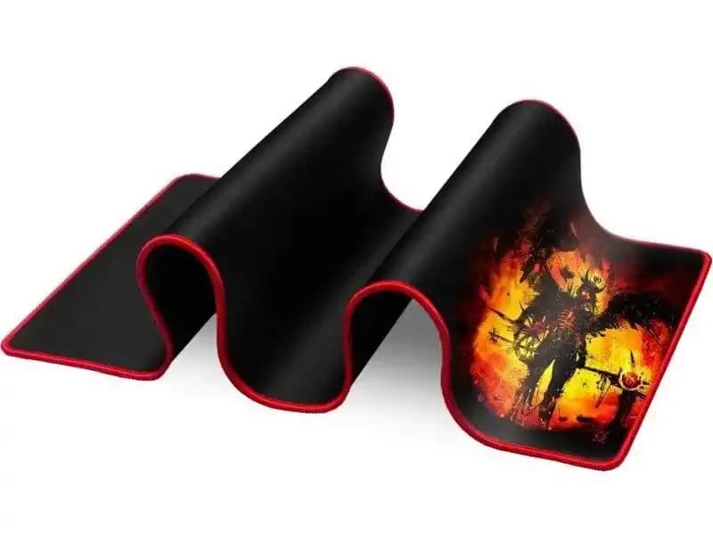 Podloga Gaming Defender Warrior 820 X 300 X 3 mm Slika 1