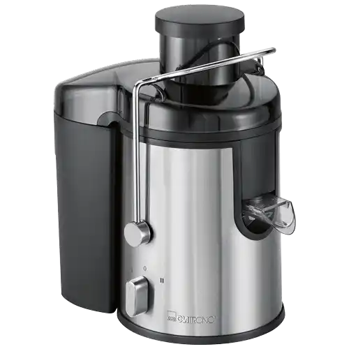 Sokovnik Clatronic AE3666 snaga 400W/posuda 1,5L Slika 1