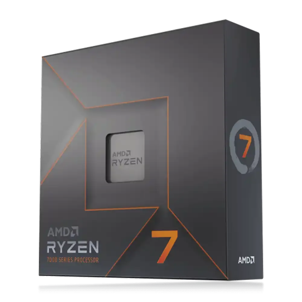 Procesor AMD AM5 Ryzen 7 7700X 4.5GHz Slika 1