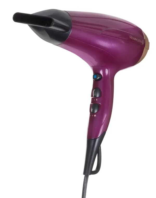 Fen za kosu Remington D5219 snaga 2300W/2 brzine-3 tempreture Slika 1