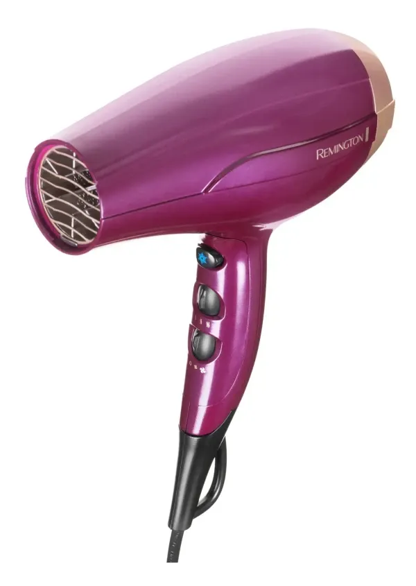 Fen za kosu Remington D5219 snaga 2300W/2 brzine-3 tempreture Slika 3