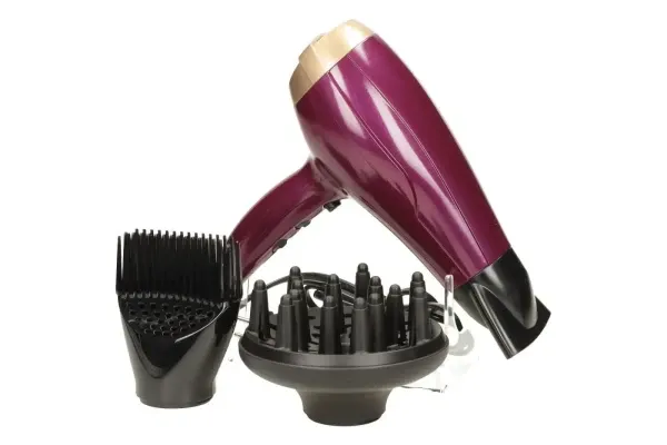 Fen za kosu Remington D5219 snaga 2300W/2 brzine-3 tempreture Slika 2