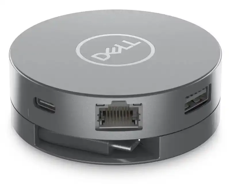 Dock Dell DA305 6-in-1 USB-C Multiport Adapter Slika 1