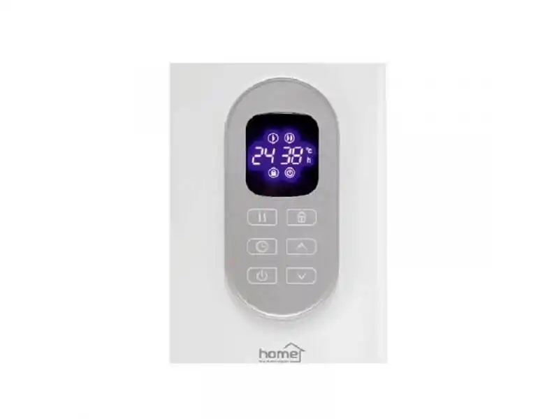 Konvektorska Wi-Fi grejalica Home FK420WiFi 2000W Slika 2