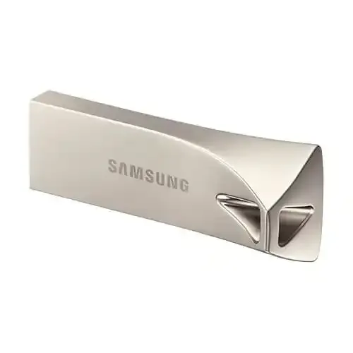 USB Flash Samsung Bar Plus USB-A 3.1 256GB MUF-256BE3/APC Slika 3