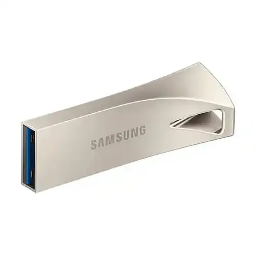 USB Flash Samsung Bar Plus USB-A 3.1 256GB MUF-256BE3/APC Slika 2