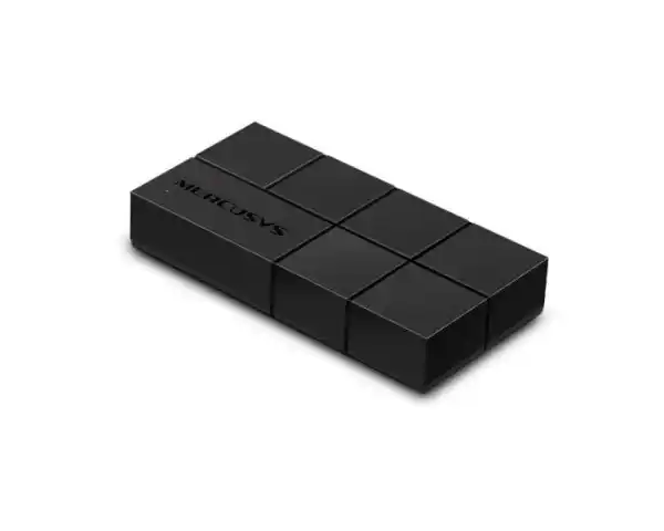 Svič 10/100/1000 8-port Mercusys MS108G Slika 2