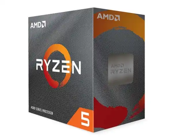 Procesor AMD AM4 Ryzen 5 4500 4.1GHz Box Slika 1