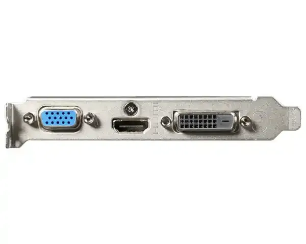 Grafička karta PCI-E Gigabyte GT710 2GB DDR3 Slika 2
