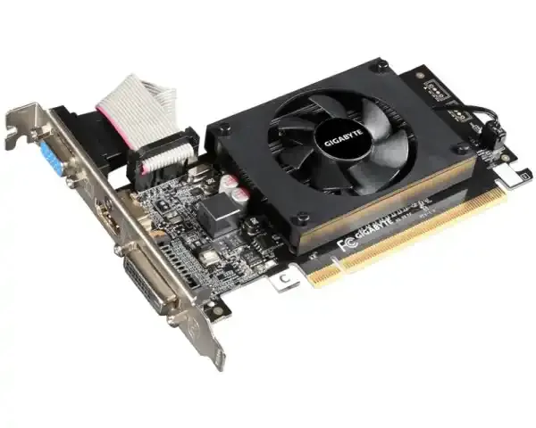 Grafička karta PCI-E Gigabyte GT710 2GB DDR3 Slika 4