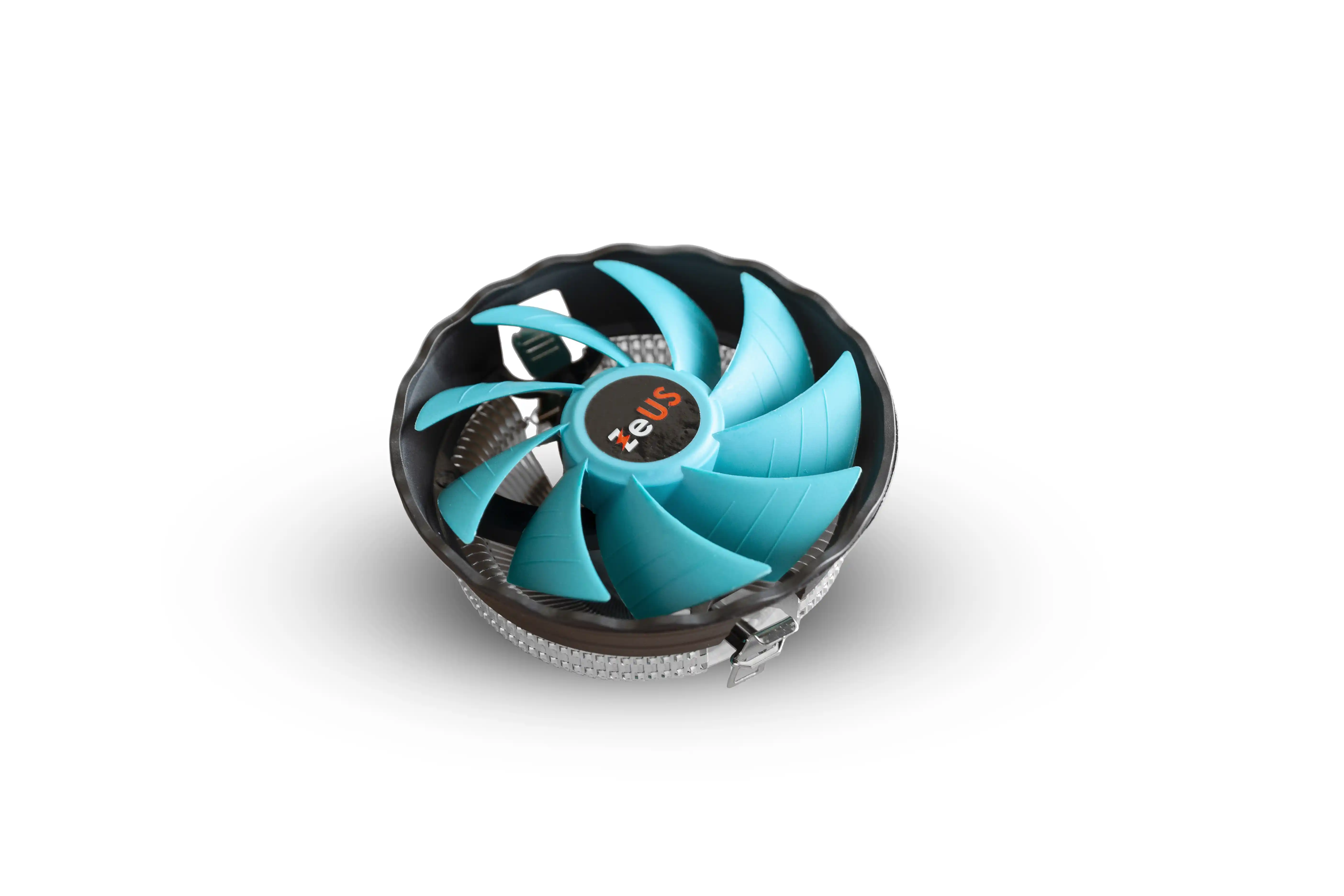 CPU Cooler Zeus L33 (1700/1200/1150/1155/1156/775/FM1/2/AM2+/AM3+/AM4) TDP 65W Slika 3