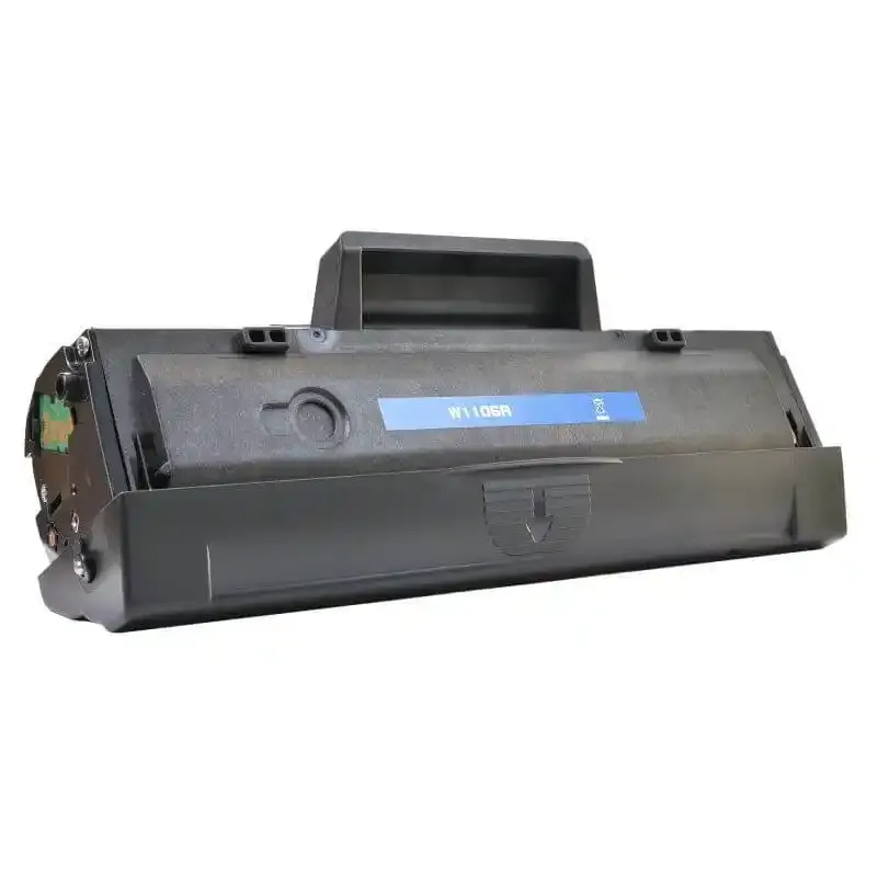 Toner Budget HP W1106A sa čipom Slika 1