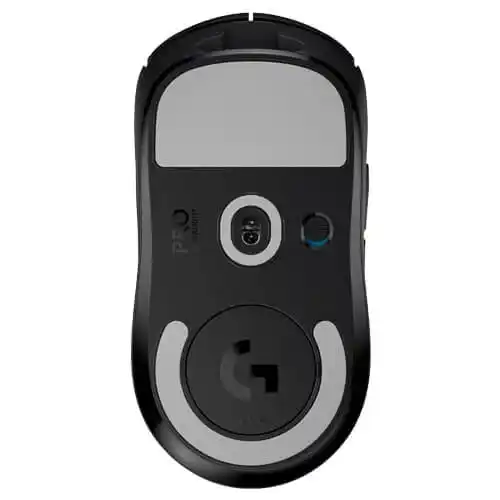 Bežični miš Logitech PRO X Superlight 25400 DPI Slika 3
